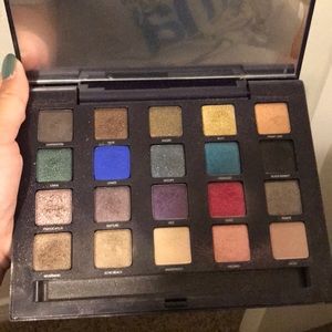 Urban Decay Vice Palette